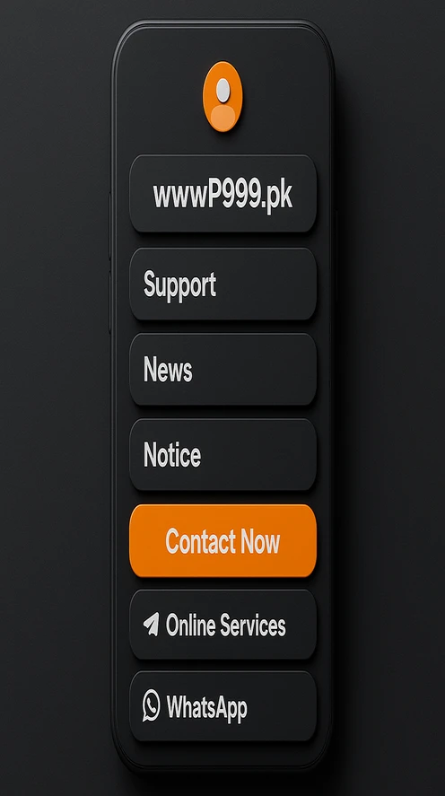 P999 Help Desk