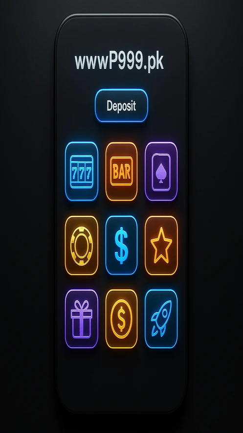 P999 Download the Game